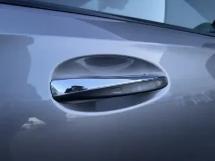 Photo 8 Mercedes Classe A 200 d AMG Line