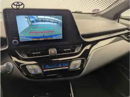 Photo 20 Toyota C-HR 2.0 Hybride 184 Edition