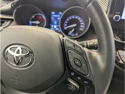 Photo 15 Toyota C-HR 2.0 Hybride 184 Edition