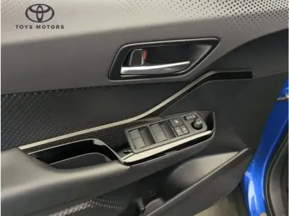 Photo 6 Toyota C-HR 2.0 Hybride 184 Edition