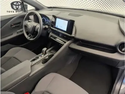 Photo 11 Toyota C-HR 1.8 Hybride 140 Design