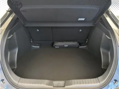 Photo 14 Toyota C-HR 1.8 Hybride 140 Design