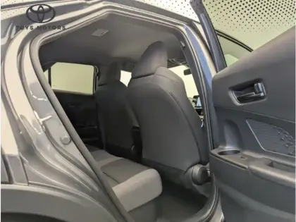 Photo 7 Toyota C-HR 1.8 Hybride 140 Design