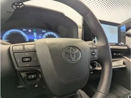 Photo 19 Toyota C-HR 1.8 Hybride 140 Design