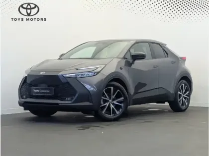 Photo Toyota C-hr 1.8 Hybride 140 Design