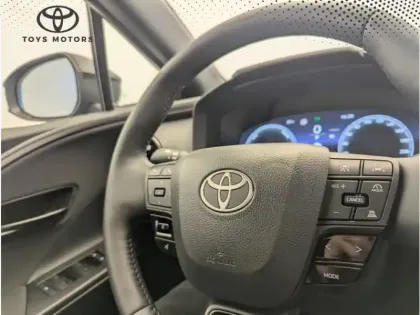 Photo 18 Toyota C-HR 1.8 Hybride 140 Design