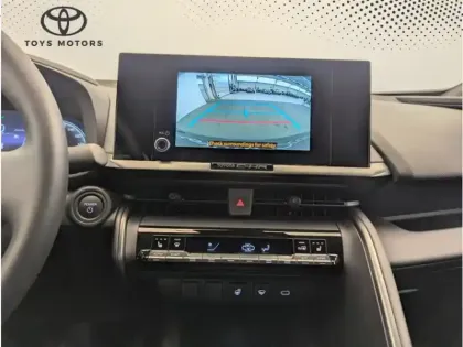 Photo 17 Toyota C-HR 1.8 Hybride 140 Design