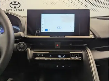 Photo 20 Toyota C-HR 1.8 Hybride 140 Design