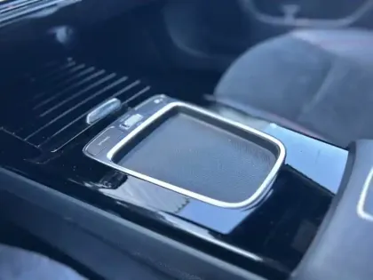 Photo 16 Mercedes Classe A 180 AMG Line