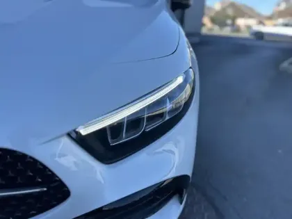 Photo 8 Mercedes Classe A 180 AMG Line