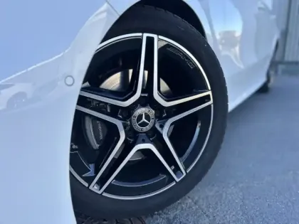 Photo 5 Mercedes Classe A 180 AMG Line