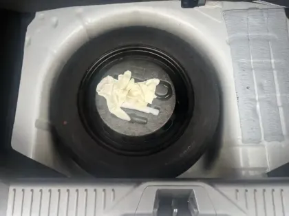 Photo 43 Ford Fiesta Gén. V Ph2 Titanium Business 5