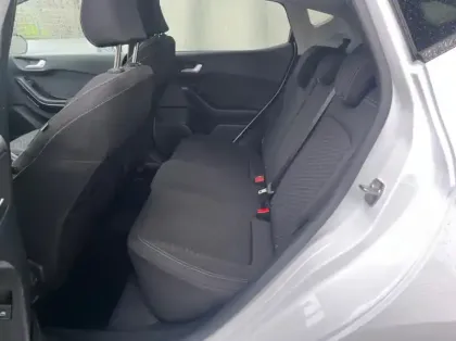 Photo 30 Ford Fiesta Gén. V Ph2 Titanium Business 5