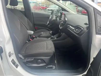 Photo 20 Ford Fiesta 1.0 Flexifuel 95ch Titanium Business 5p