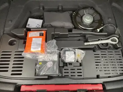 Photo 24 Mercedes Classe A 180 136ch AMG Line 7G-DCT