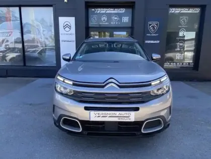 Photo 44 Citroën C5 aircross PureTech 130 S&S EAT8 Feel
