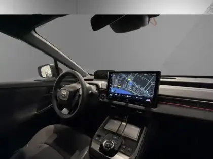 Photo 17 Toyota C-HR Design Grande Autonomie 77 kWh 224ch +