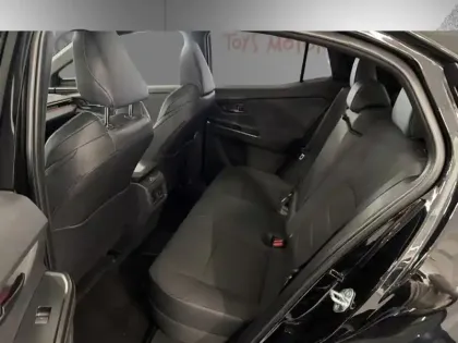 Photo 11 Toyota C-HR Design Grande Autonomie 77 kWh 224ch +