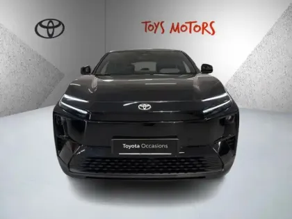 Photo 7 Toyota C-HR Design Grande Autonomie 77 kWh 224ch +