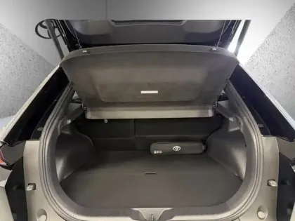 Photo 9 Toyota C-HR Design Grande Autonomie 77 kWh 224ch +