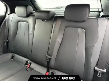 Photo 19 Mercedes Classe A 180 d Progressive Line