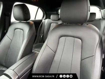 Photo 20 Mercedes Classe A 180 d Progressive Line