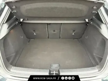 Photo 8 Mercedes Classe A 180 d Progressive Line