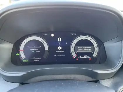 Photo 19 Toyota Yaris Hybride 130h GR SPORT