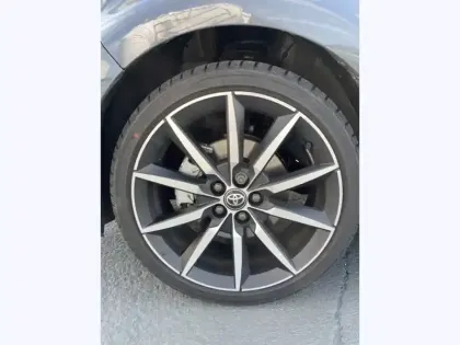 Photo 6 Toyota Yaris Hybride 130h GR SPORT