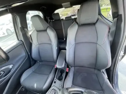 Photo 11 Toyota Yaris Hybride 130h GR SPORT