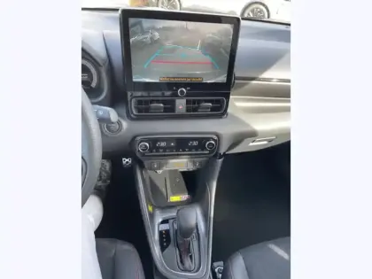 Photo 18 Toyota Yaris Hybride 130h GR SPORT