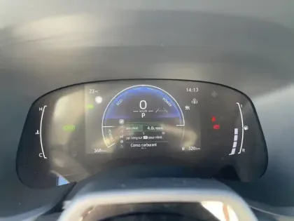 Photo 13 Toyota Aygo Hybride 116h Graphic