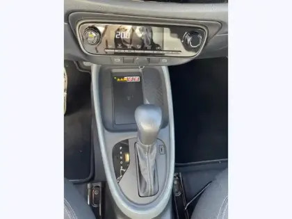 Photo 12 Toyota Aygo Hybride 116h Graphic