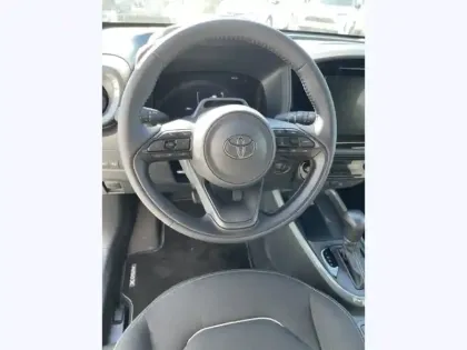 Photo 20 Toyota Aygo Hybride 116h Graphic