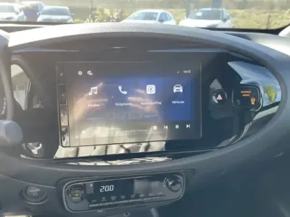 Photo 10 Toyota Aygo Hybride 116h Graphic