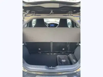 Photo 15 Toyota Aygo Hybride 116h Graphic