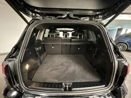 Photo 14 Mercedes GLB 200 d 150ch AMG Line 8G-DCT