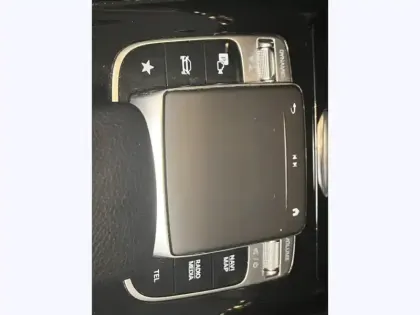 Photo 17 Mercedes GLB 200 d 150ch AMG Line 8G-DCT