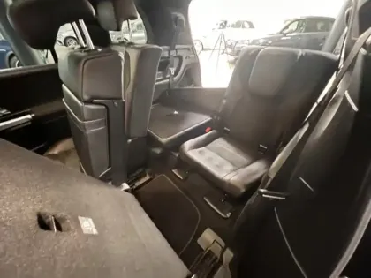 Photo 18 Mercedes GLB 200 d 150ch AMG Line 8G-DCT