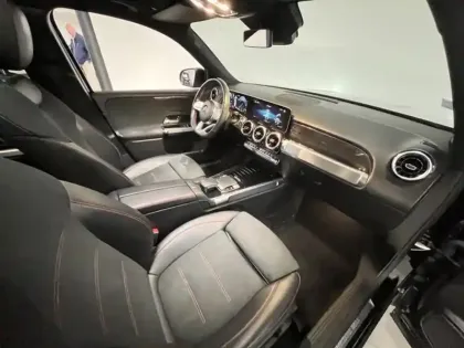 Photo 6 Mercedes GLB 200 d 150ch AMG Line 8G-DCT