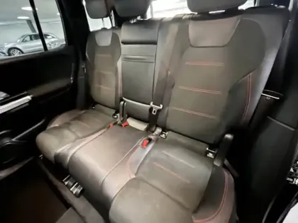 Photo 13 Mercedes GLB 200 d 150ch AMG Line 8G-DCT