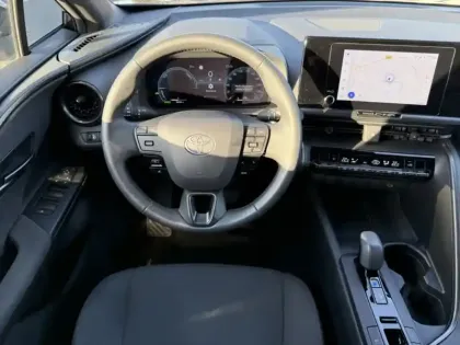 Photo 10 Toyota C-HR 1.8 Hybride 140 Dynamic