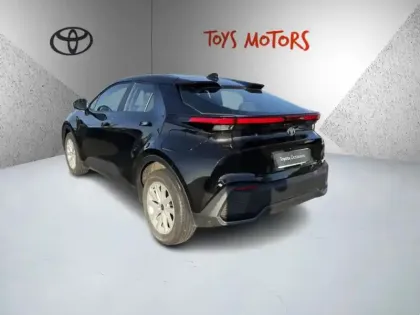 Photo 22 Toyota C-HR 1.8 Hybride 140 Dynamic