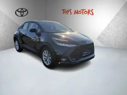 Photo 20 Toyota C-HR 1.8 Hybride 140 Dynamic