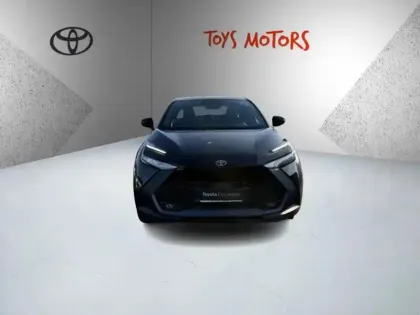 Photo 15 Toyota C-HR 1.8 Hybride 140 Dynamic