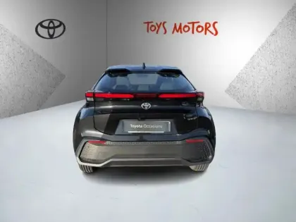 Photo 19 Toyota C-HR 1.8 Hybride 140 Dynamic