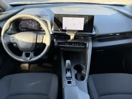 Photo 14 Toyota C-HR 1.8 Hybride 140 Dynamic