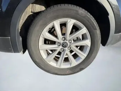 Photo 6 Toyota C-HR 1.8 Hybride 140 Dynamic