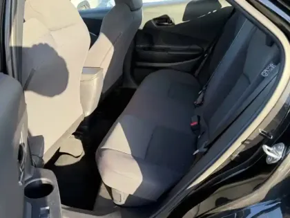 Photo 12 Toyota C-HR 1.8 Hybride 140 Dynamic