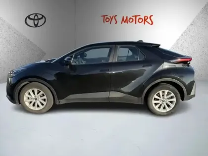 Photo 21 Toyota C-HR 1.8 Hybride 140 Dynamic